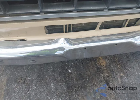 1984 Ford Econoline E150 Van из США, поврежденный, VIN 1FTDE14Y5EHB85079